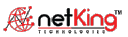 NetKing logo