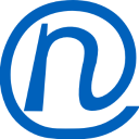 netmark.jp logo icon