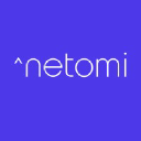 Company logo Netomi
