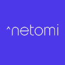 netomi.com logo