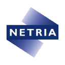 netriacorp.com  Logo