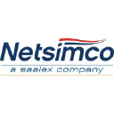 Netsimco logo
