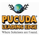 Pucuda Leading Edge Logo