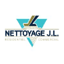 Nettoyage J.L logo