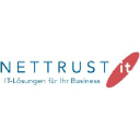 NETTRUST it Services AG in Elioplus