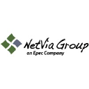 NetVia Group logo