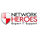 Network Heroes