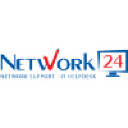Network 24 in Elioplus