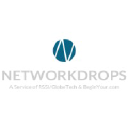 Network Drops