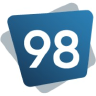 Netz98 logo