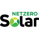 NetZero Solar logo