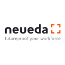 Company logo Neueda