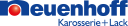 Fa. Thorsten Neuenhoff Karosserie + Lack logo