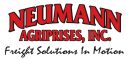 Neumann Agriprises Inc Logo