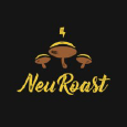 NeuRoast Logo