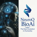 NeuroQBioAI logo