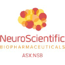 Neuroscientific Biopharmaceuticals