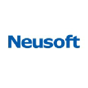 Neusoft Corporation logo