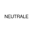 Neutrale