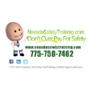 Nevada Safety Training