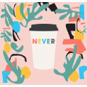 nevercoffeelab.com