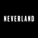 Neverland AU