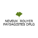 NEVEUX ROUYER PAYSAGISTES DPLG