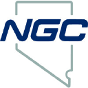 Nevada General Construction Logo