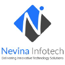 Nevina Infotech Pvt. Ltd. Considir business directory logo