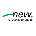 new. management concept