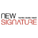 new-signature.be