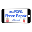newagainphonerepair.com