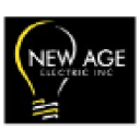 New Age Electric Logo