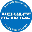 newageindustrial.com Logo
