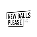 newballsplease.be
