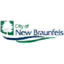 city of new braunfels, tx