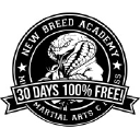 newbreedacademy.com