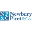 Newbury Piret & Company Inc