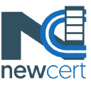 newcert.com.au