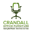 Crandall Office Furniture Inc
