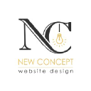 New Concept Web Design