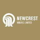 Logotipo de Newcrest Mining Limited