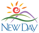 NEW DAY IN HOME SUPPORT u0026 RESPITE SERVICES, INC. logo