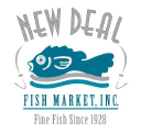 newdealfishmarket.com