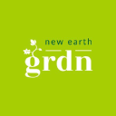 New Earth Garden