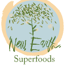 New Earth Superfoods