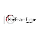 neweasterneurope.eu