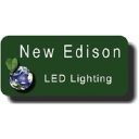 New Edison Lights Logo