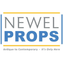 NEWEL PROPS
