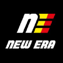 New Era Fuels logo